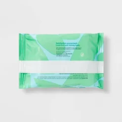 Up & Up Sensitive Ultra-Soft Makeup Remover Cleansing Towelettes - Unscented - 25ct - Up&up™ 11 Up & Up Sensitive Ultra-Soft Makeup Remover Cleansing Towelettes - Unscented - 25ct - Up&up™ -Care Wellness Store GUEST 367f7a97 5fbf 404a a0bb d558d95f302b