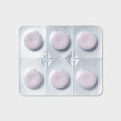 Up & Up Children's Allergy Relief Chewable Tablet - Grape - Diphenhydramine HCl - 48ct - Up&up™ -Care Wellness Store GUEST 36d3f596 42a8 403b b315 170b083b380c