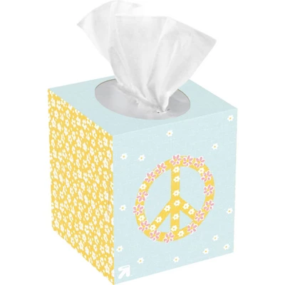 Up & Up Everyday Ultra Soft Facial Tissue - Kids Designs - Up&up™ 7 Up & Up Everyday Ultra Soft Facial Tissue - Kids Designs - Up&up™ - Image 5