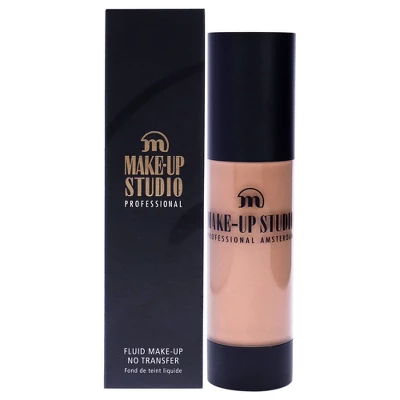 Fluid Foundation No Transfer By Make-Up Studio For Women - 1.18 Oz Foundation 16 Fluid Foundation No Transfer By Make-Up Studio For Women - 1.18 Oz Foundation - Image 14