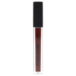 Lip Glaze - Maroon Stiletto By Make-Up Studio For Women - 0.13 Oz Lip Gloss