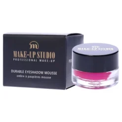 Durable Eyeshadow Mousse - Fuchsia Fantasy By Make-Up Studio For Women - 0.17 Oz Eye Shadow -Care Wellness Store GUEST 3e02955d 3ba0 4f9e acb2 de2360227c99