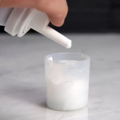 Hair Regrowth Treatment With Minoxidil 5% & Topical Aerosol For Women - 2pk/2.11oz - Up & Up™ 6 Hair Regrowth Treatment With Minoxidil 5% & Topical Aerosol For Women - 2pk/2.11oz - Up & Up™ - Image 4