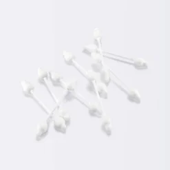 Up & Up Cotton Swabs - 100 Ct. - Up&up™ -Care Wellness Store GUEST 438b8a10 a220 4915 9fea 57f9f1d2ff4e
