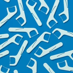 Up & Up Floss Picks - Up&up™