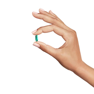 Ibuprofen (NSAID) Pain Reliever & Fever Reducer Softgels - Up & Up™ 7 Ibuprofen (NSAID) Pain Reliever & Fever Reducer Softgels - Up & Up™ - Image 5