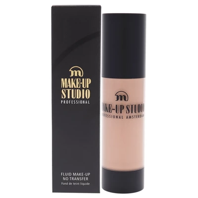 Fluid Foundation No Transfer By Make-Up Studio For Women - 1.18 Oz Foundation 12 Fluid Foundation No Transfer By Make-Up Studio For Women - 1.18 Oz Foundation - Image 10