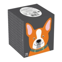 Up & Up Everyday Ultra Soft Facial Tissue - Kids Designs - Up&up™ 16 Up & Up Everyday Ultra Soft Facial Tissue - Kids Designs - Up&up™ -Care Wellness Store GUEST 47ca0d0e 517a 43a9 ab29 9ee6c34d7534