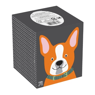 Up & Up Everyday Ultra Soft Facial Tissue - Kids Designs - Up&up™ 9 Up & Up Everyday Ultra Soft Facial Tissue - Kids Designs - Up&up™ - Image 7