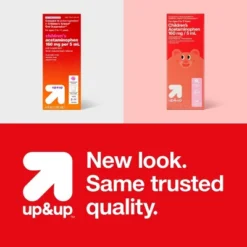 Up & Up Children's Acetaminophen Pain Reliever & Fever Reducer Liquid - Bubblegum - 4 Fl Oz. - Up&up™ -Care Wellness Store GUEST 483eeeda 9816 400d 9c83 b53f4dd0c556