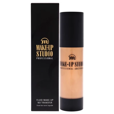 Fluid Foundation No Transfer By Make-Up Studio For Women - 1.18 Oz Foundation 15 Fluid Foundation No Transfer By Make-Up Studio For Women - 1.18 Oz Foundation - Image 13