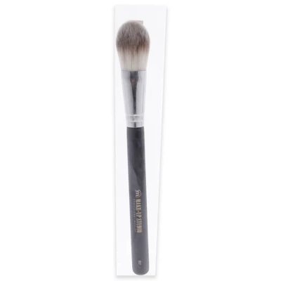 Foundation Nylon Brush - 7 By Make-Up Studio For Women - 1 Pc Brush 4 Foundation Nylon Brush - 7 By Make-Up Studio For Women - 1 Pc Brush - Image 2