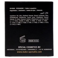 Eyeshadow - 105 By Make-Up Studio For Women - 0.11 Oz Eye Shadow 11 Eyeshadow - 105 By Make-Up Studio For Women - 0.11 Oz Eye Shadow -Care Wellness Store GUEST 4a3af58d 2a83 40e1 ae5d e6a92cfbd60d