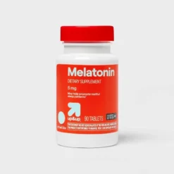 Up & Up Melatonin 5mg Supplement Tablets - Up&up™ -Care Wellness Store GUEST 4bef041f c1ce 4ce2 8bd8 765dd2d8f9a1