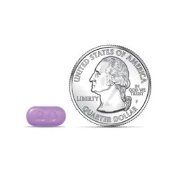 Omeprazole 20mg Acid Reducer Delayed Release Tablets - Wildberry Mint Flavor - 42ct - Up & Up™ -Care Wellness Store GUEST 4e1e5461 7a9c 4326 9729 954bd73368c7