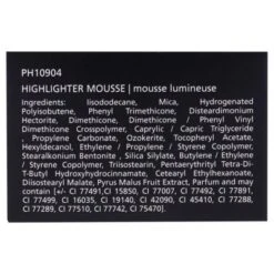 Highlighter Mousse - 1 Gold By Make-Up Studio For Women - 0.51 Oz Highlighter -Care Wellness Store GUEST 4e6ce1e8 3617 49ac a2a8 009e94c4672a