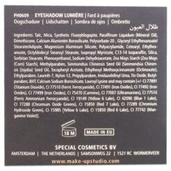 Eyeshadow Lumiere - Rusty Radiance By Make-Up Studio For Women - 0.06 Oz Eye Shadow -Care Wellness Store GUEST 500734cc c6a2 449c b8bb a4cc4ef612d6