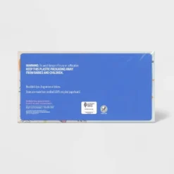 Up & Up Everyday Ultra Soft Facial Tissue - Kids Designs - Up&up™ 11 Up & Up Everyday Ultra Soft Facial Tissue - Kids Designs - Up&up™ -Care Wellness Store GUEST 502e1945 3780 4c5c a427 22eaef88669f