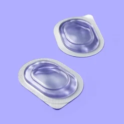 Up & Up Small Room And Car Clip Refills - Lavender Bloom - 0.5oz/2ct - Up&up™