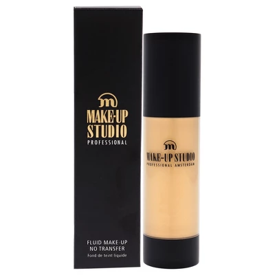 Fluid Foundation No Transfer By Make-Up Studio For Women - 1.18 Oz Foundation 11 Fluid Foundation No Transfer By Make-Up Studio For Women - 1.18 Oz Foundation - Image 9