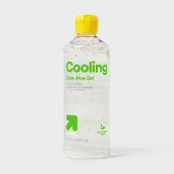 Up & Up Clear Aloe Vera Gel - 16oz - Up&up™ -Care Wellness Store GUEST 539995c9 438d 4511 bcb6 5e5e6b9761e8