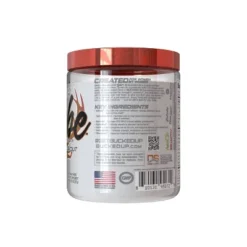 Bucked Up Pre-Workout Supplement Powder - Sparking Orchard - 13.2oz