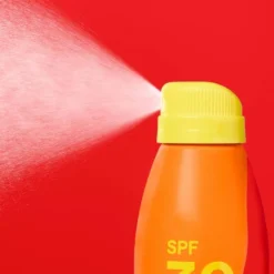 Up & Up Sport Sunscreen Spray - SPF 30 - 2.7oz - Up&up™