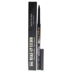 Make-Up Studio Amsterdam Brow Definer - Eyebrow Pencil - 2 Dark - 1 Pc 13 Make-Up Studio Amsterdam Brow Definer - Eyebrow Pencil - 2 Dark - 1 Pc -Care Wellness Store GUEST 55358e2a 0433 41c3 892d 51881032cc03