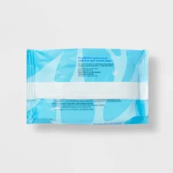 Up & Up Fragrance Free Ultra-Soft Makeup Remover Cleansing Towelettes - 25ct - Up&up™ 11 Up & Up Fragrance Free Ultra-Soft Makeup Remover Cleansing Towelettes - 25ct - Up&up™ -Care Wellness Store GUEST 574603ea ae53 4c3e 8247 22e0e124ae7b