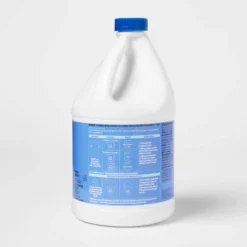 Up & Up Low Splash Bleach - 81 Fl Oz - Up&up™ -Care Wellness Store GUEST 5751aefb a5e1 4d4e 8707 62b5bb6b83f2