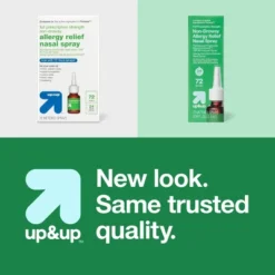 Up & Up Fluticasone Propionate Allergy Relief Nasal Spray - Up&up™ 17 Up & Up Fluticasone Propionate Allergy Relief Nasal Spray - Up&up™ -Care Wellness Store GUEST 57ff7a0b a048 40fe 8899 74171833198b