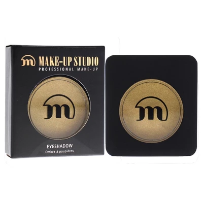 Eyeshadow - 405 By Make-Up Studio For Women - 0.11 Oz Eye Shadow 4 Eyeshadow - 405 By Make-Up Studio For Women - 0.11 Oz Eye Shadow - Image 2