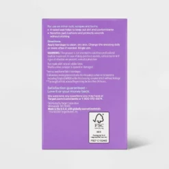 Up & Up Waterproof Ultimate Flex Bandages - 20ct - Up&up™ -Care Wellness Store GUEST 5eee1528 d312 4d50 982b 814e41426850