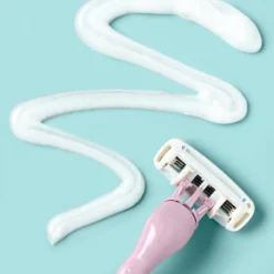 Up & Up Women's Sensitive Skin Shave Gel - Unscented - 7oz - Up&up™