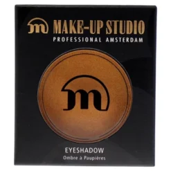 Eyeshadow - Gold By Make-Up Studio For Women - 0.11 Oz Eye Shadow -Care Wellness Store GUEST 5fe81a5e 2183 4744 9653 3fc6837e6fb6