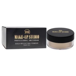 Gold Reflecting Powder Highlighter - Natural By Make-Up Studio For Women - 0.52 Oz Highlighter 8 Gold Reflecting Powder Highlighter - Natural By Make-Up Studio For Women - 0.52 Oz Highlighter -Care Wellness Store GUEST 600ad65f f6e2 4fcc b8e7 d32eb9c9647f