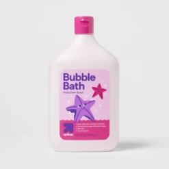 Up & Up Bubble Bath - 34oz - Up&up™ -Care Wellness Store GUEST 6067520c 4280 4962 9122 fd46205f4ca3
