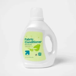 Up & Up Fabric Softener - Spring Breeze - Up&up™ 9 Up & Up Fabric Softener - Spring Breeze - Up&up™ -Care Wellness Store GUEST 6205fba0 6d2e 43a2 a858 8432224c6d38