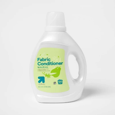 Up & Up Fabric Softener - Spring Breeze - Up&up™ 6 Up & Up Fabric Softener - Spring Breeze - Up&up™ - Image 4