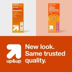 Up & Up Childrens Ibuprofen (NSAID) Oral Suspension Pain Reliever & Fever Reducer Liquid - Up&up™ 12 Up & Up Childrens Ibuprofen (NSAID) Oral Suspension Pain Reliever & Fever Reducer Liquid - Up&up™ -Care Wellness Store GUEST 64cb7628 c29c 4f9b a99c 908b565542ea
