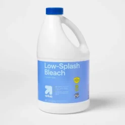 Up & Up Low Splash Bleach - 81 Fl Oz - Up&up™ -Care Wellness Store GUEST 65aa2b56 3622 4128 9845 c58ea5a798e5