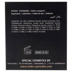 Make-Up Studio Amsterdam Eyeshadow 436 - Eye Shadow Makeup - 0.11 Oz 10 Make-Up Studio Amsterdam Eyeshadow 436 - Eye Shadow Makeup - 0.11 Oz -Care Wellness Store GUEST 664514bd eecf 4122 8077 2f96f116c09e