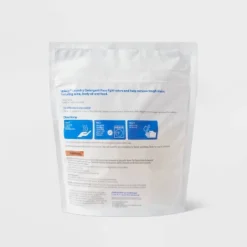 Up & Up Laundry Detergent Packs - Free & Clear - Up&up™ 7 Up & Up Laundry Detergent Packs - Free & Clear - Up&up™ -Care Wellness Store GUEST 66953fee ffed 4a37 8058 27ef1ec6f72b