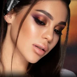 Foundation Brush Synthetic Hair - 34 Large By Make-Up Studio For Women - 1 Pc Brush -Care Wellness Store GUEST 676858b2 33e6 4d84 aacf 229e02944af8