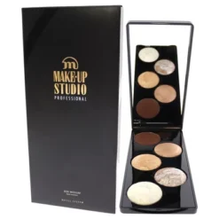 Eye Palette Lumiere - Nude Glow By Make-Up Studio For Women - 1.26 Oz Eye Shadow 9 Eye Palette Lumiere - Nude Glow By Make-Up Studio For Women - 1.26 Oz Eye Shadow -Care Wellness Store GUEST 676d550f 0d4b 4ca7 9fc1 3afd7c1b659a