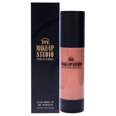 Fluid Foundation No Transfer By Make-Up Studio For Women - 1.18 Oz Foundation 17 Fluid Foundation No Transfer By Make-Up Studio For Women - 1.18 Oz Foundation - Image 15