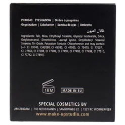 Eyeshadow - 435 By Make-Up Studio For Women - 0.11 Oz Eye Shadow 11 Eyeshadow - 435 By Make-Up Studio For Women - 0.11 Oz Eye Shadow -Care Wellness Store GUEST 682fedd8 0eb8 4969 8117 b7666581a442