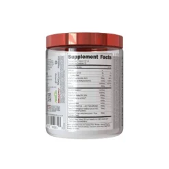 Bucked Up Pre-Workout Supplement Powder - Watermelon Splash - 13.2oz -Care Wellness Store GUEST 6c64fa98 657f 4399 8830 aa064bb8f3b3