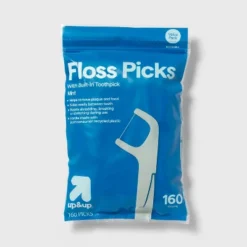 Up & Up Floss Picks - Up&up™ -Care Wellness Store GUEST 6cd7e2d3 5654 4ab2 9e38 58a8d4de467d