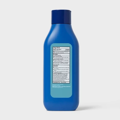 Up & Up Daily Clean Dandruff Shampoo With Pyrithione Zinc - 22oz - Up&up™ 4 Up & Up Daily Clean Dandruff Shampoo With Pyrithione Zinc - 22oz - Up&up™ - Image 2